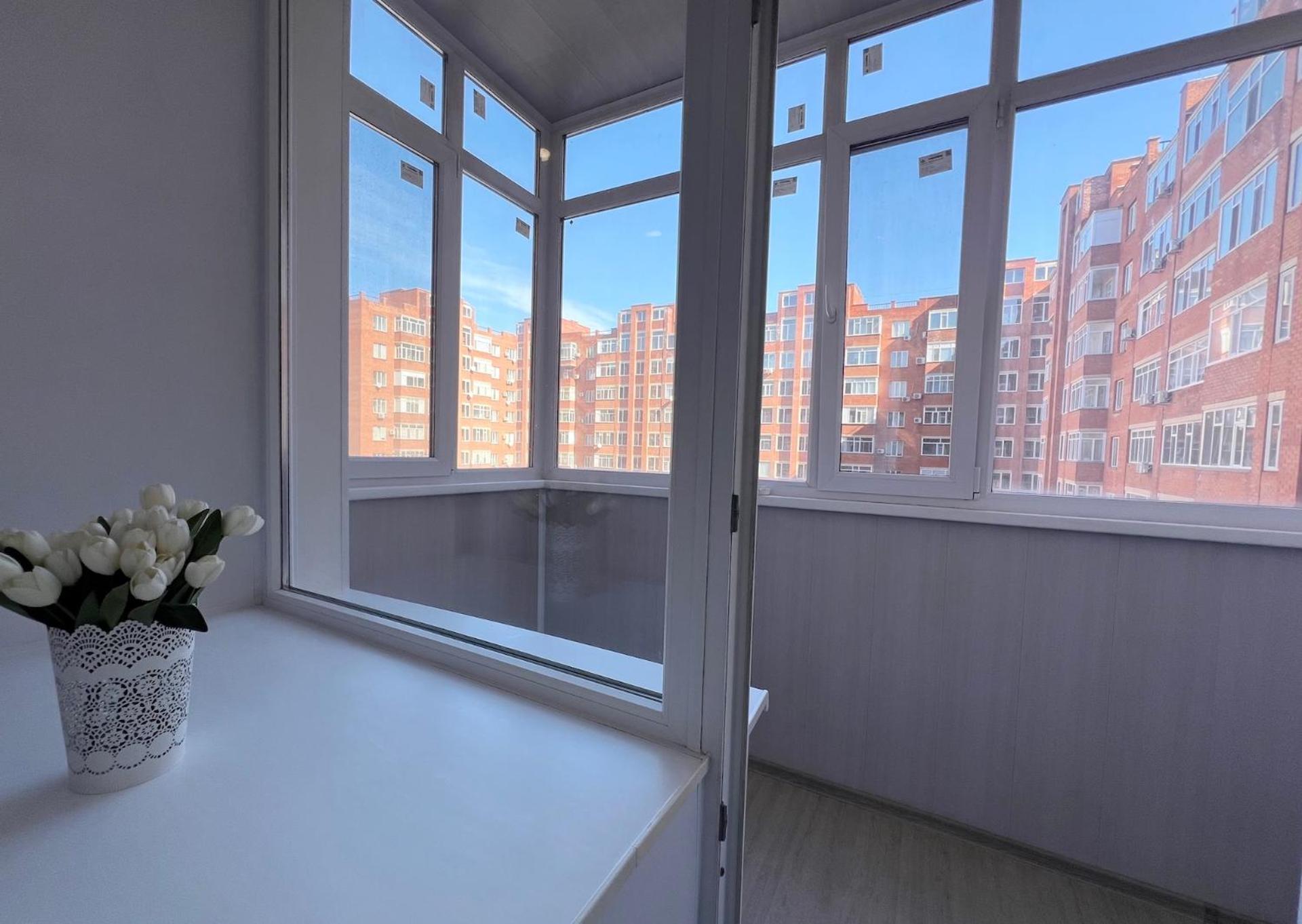 Uutnaya Quartira V Novom Dome Apartment พาฟโลดาร์ ภายนอก รูปภาพ