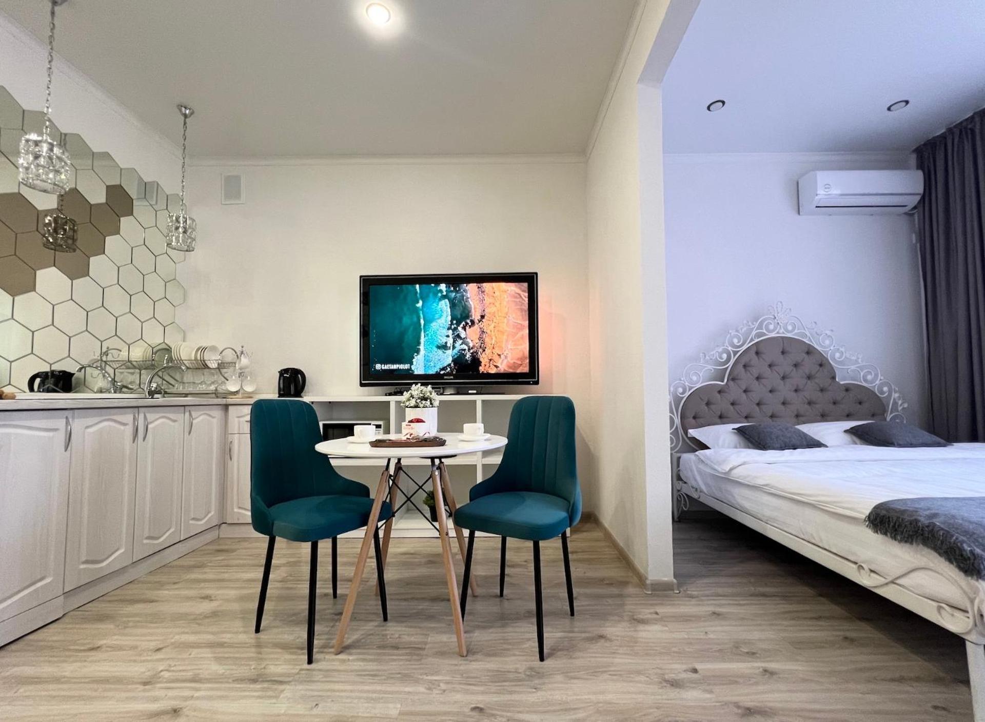 Uutnaya Quartira V Novom Dome Apartment พาฟโลดาร์ ภายนอก รูปภาพ